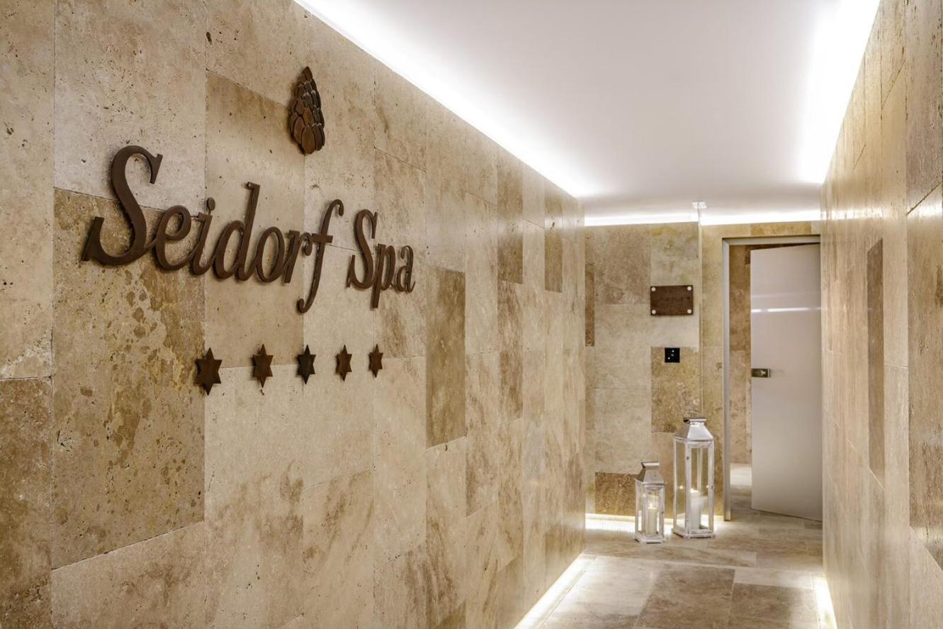 Osada Seidorf Kolo Karpacza Apart otel Sosnówka Dış mekan fotoğraf